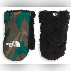 THE NORTH FACE || Littles Suave Oso Mitt. Sz. OS